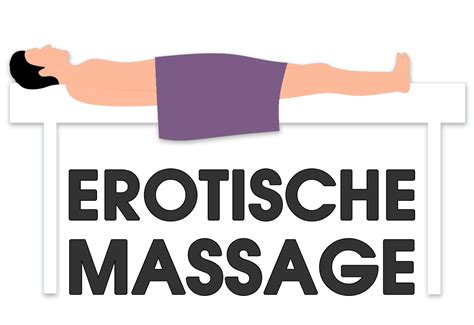 Erotik Massage Arsch